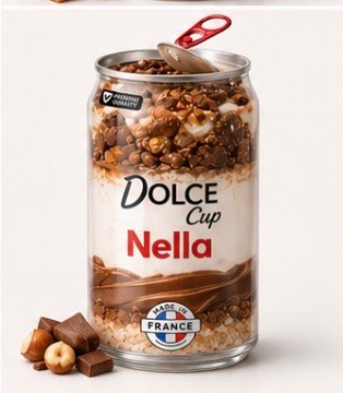Tiramisu Nella